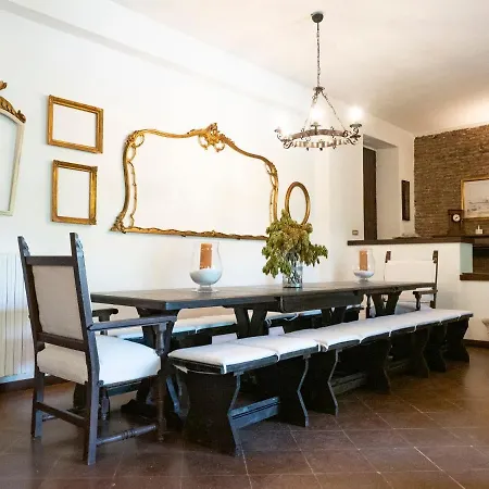 Villa Il Palmento Santa Venerina