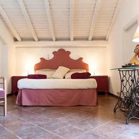 Il Palmento Villa