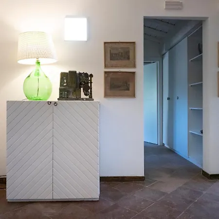 Villa Il Palmento Santa Venerina