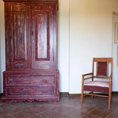 Il Palmento * Santa Venerina