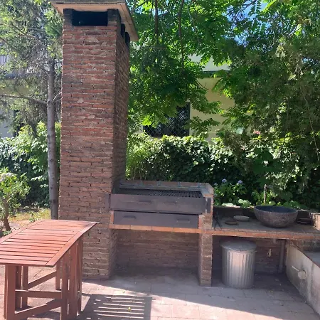 Villa Il Palmento Santa Venerina