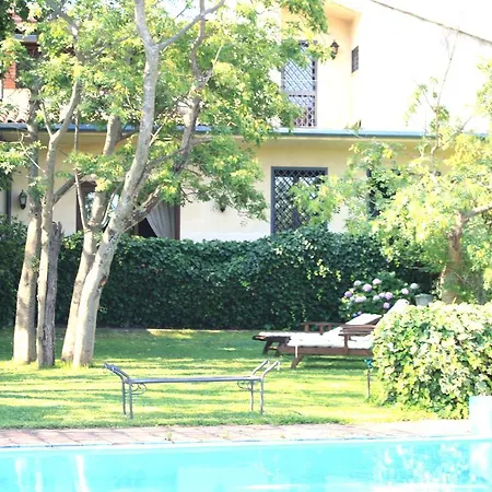 Il Palmento Villa Santa Venerina