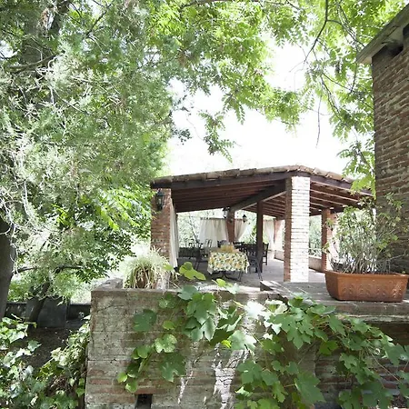 Il Palmento Villa