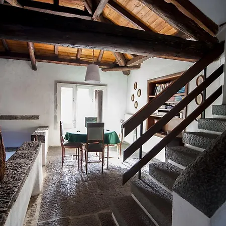 Il Palmento Villa Santa Venerina