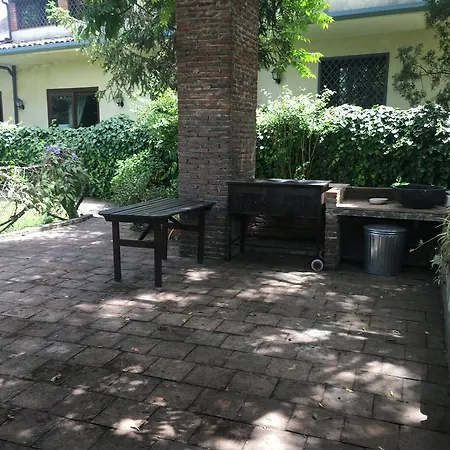 Il Palmento Santa Venerina