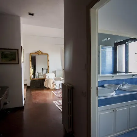 Il Palmento *