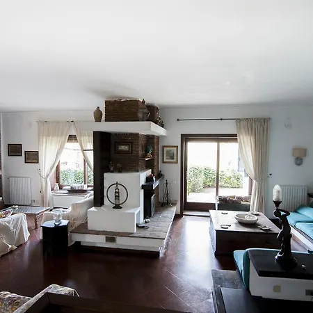 Il Palmento Villa *