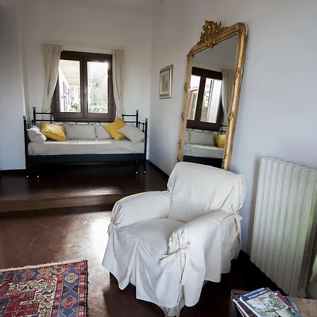 Il Palmento Villa
