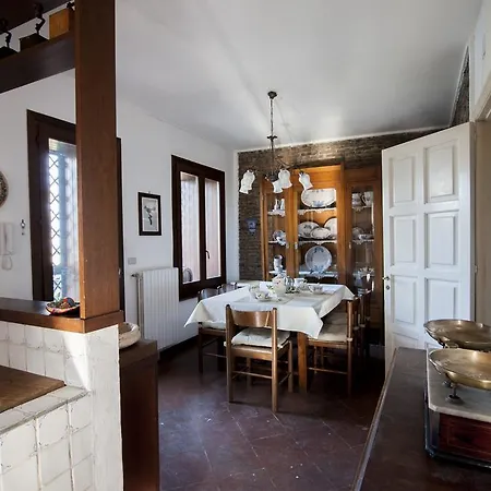 Villa Il Palmento