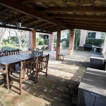 Il Palmento Villa