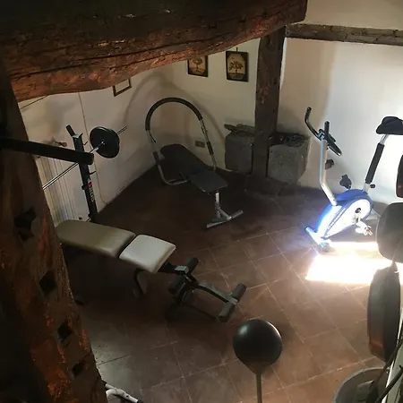 Il Palmento Villa Santa Venerina