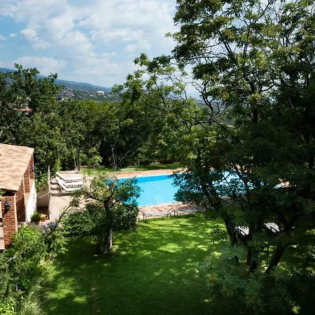 Il Palmento Villa *