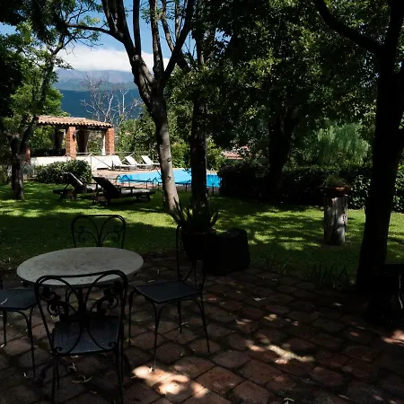Il Palmento Villa Santa Venerina