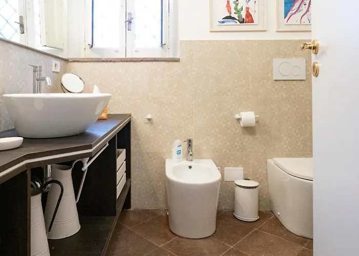 Il Palmento ヴィラ サンタ・ヴェネリーナ