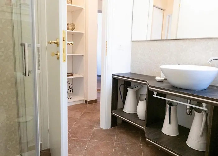 ヴィラ Il Palmento