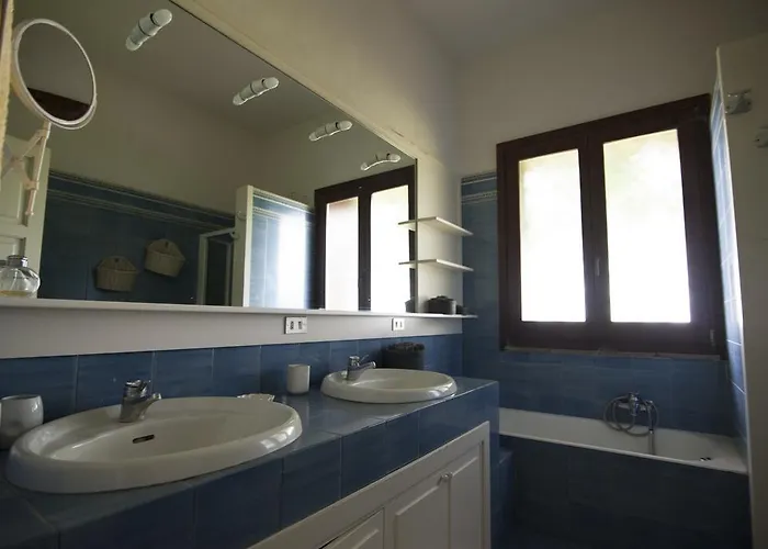 Il Palmento * サンタ・ヴェネリーナ