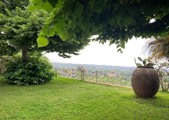 ヴィラ Il Palmento *